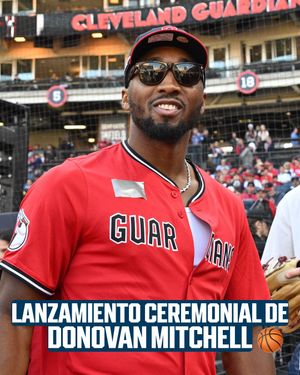 Image post by @mlbespanol on Instagram