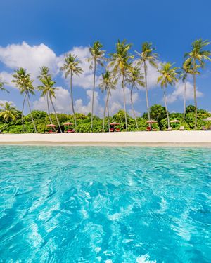 Image post by @sunsiyamresorts on Instagram