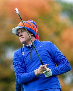 Image post by @gatorsmgolf on Instagram