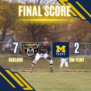 Image post by @umflint_club_baseball on Instagram