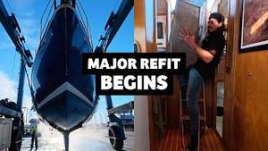 Video post by @sailing_with_phoenix on YouTube