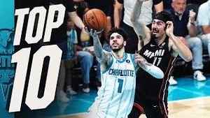 Video post by @NBA on YouTube