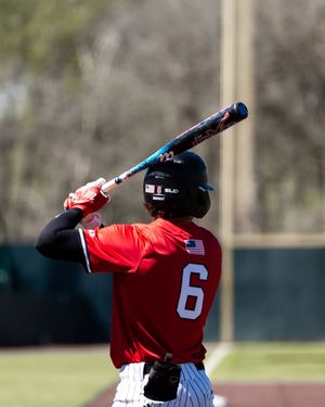 Image post by @uiwbaseball on Instagram