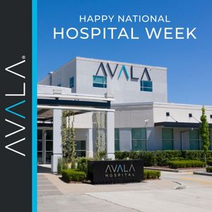Video post by @avalahealth on Facebook