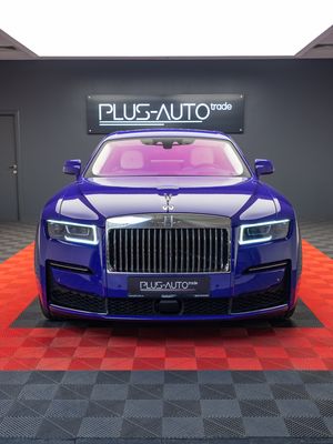 Image post by @plusautotrade on Instagram