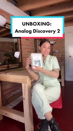 Video post by @katvoltage on TikTok