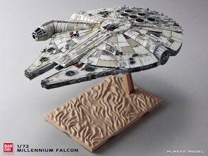 Image post by @StarWarsIndonesia on Facebook