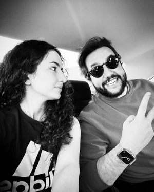 Image post by @tofani.alberto on Instagram