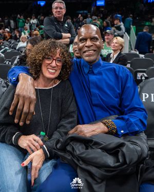 Image post by @nbcsboston on Instagram