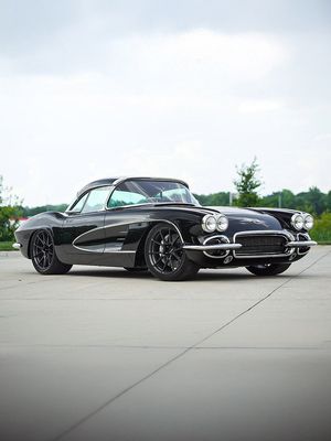 Image post by @barrett_jackson on Instagram