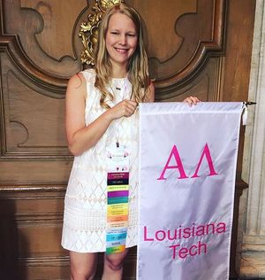 Image post by @latechphimu on Instagram