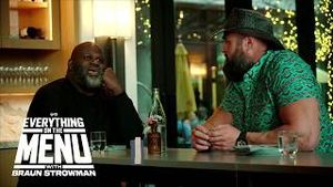 Video post by @usanetwork on YouTube