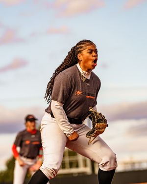 Image post by @gocamelssoftball on Instagram