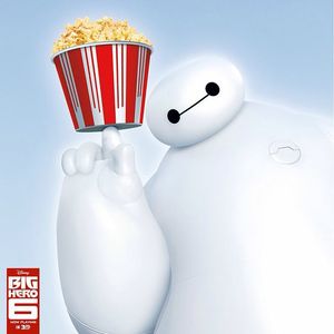 Image post by @disneystudiosth on Instagram