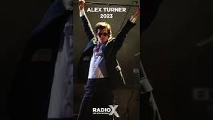Video post by @radiox on YouTube