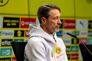 Image post by @BVB on Twitter