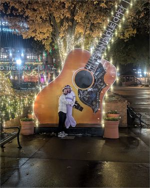 Image post by @gibsonguitar on Instagram