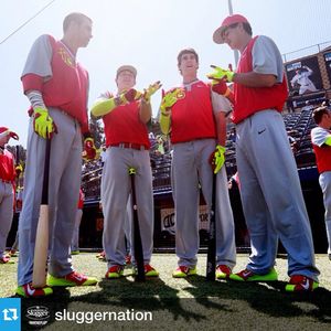 Image post by @perfectgameusa on Instagram