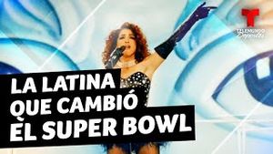 Video post by @deportes on YouTube