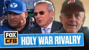 Video post by @CFB ON FOX on YouTube