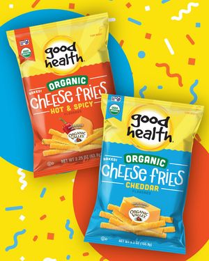 Image post by @ghsnacks on Instagram