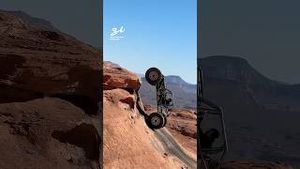 Video post by @supercarblondie on YouTube