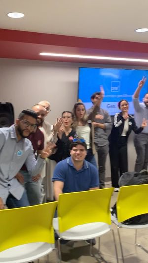 Video post by @pre18startups on Instagram