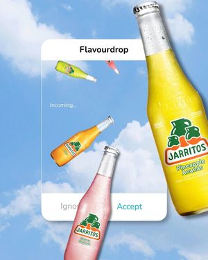 Image post by @jarritoscanada on Instagram