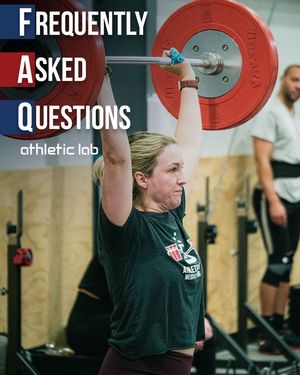 Image post by @athleticlab on Instagram