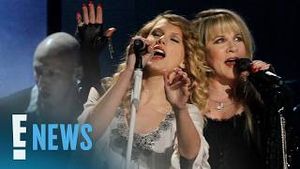 Video post by @enews on YouTube