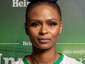 Image post by @realamanda_madlamini9 on Instagram