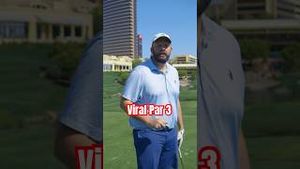 Video post by @standregolf on YouTube
