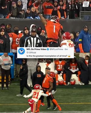 Image post by @nflonprime on Instagram