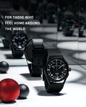 Image post by @porschedesign on Instagram