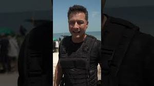 Video post by @telemundo on YouTube