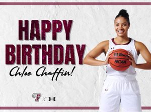 Image post by @fordhamwbb on Instagram