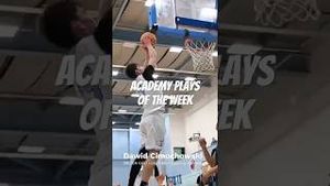 Video post by @basketballenglandyoutube on YouTube