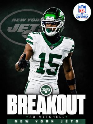 Image post by @nflonthedaily_ on Instagram