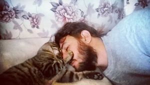 Image post by @gokhantnr on Instagram