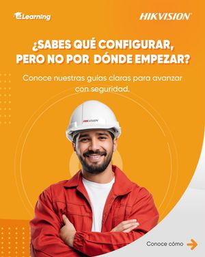 Image post by @hikvision.latam on Instagram
