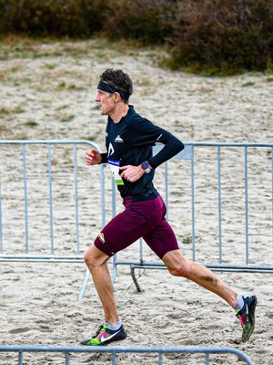 Image post by @hardloopnetwerk on Instagram
