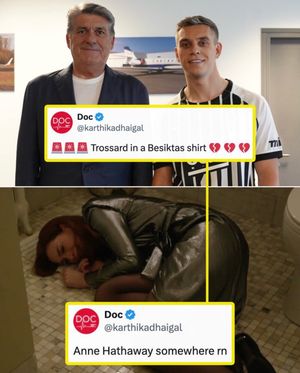Video post by @meninblazers on TikTok
