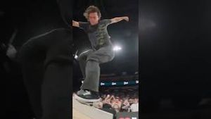 Video post by @sls on YouTube
