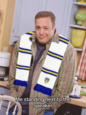Image post by @leedsunited on TikTok
