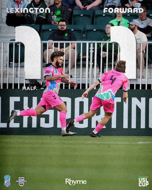 Image post by @forwardmadisonfc on Instagram