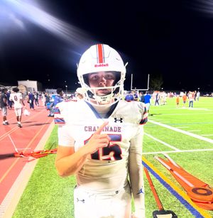 Image post by @sportsrecruits on Instagram