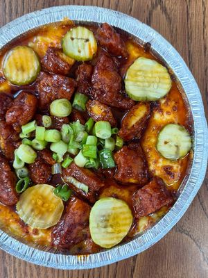 Image post by @hungryincleveland on Instagram