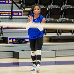 Image post by @tsutigersvb on Instagram