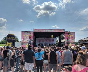 Image post by @fuelthescene on Instagram