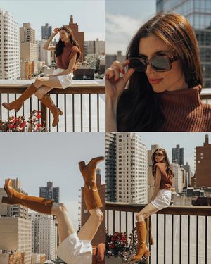 Image post by @brittanyleighball on Instagram